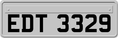EDT3329