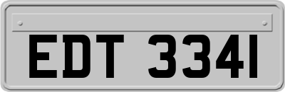 EDT3341