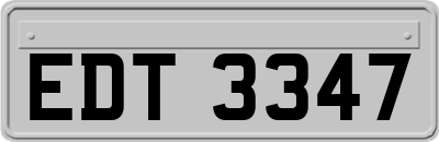 EDT3347