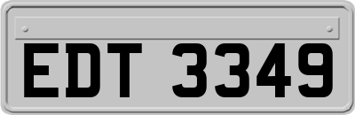 EDT3349