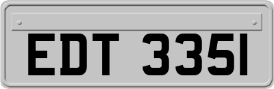 EDT3351