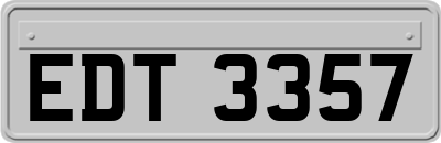 EDT3357