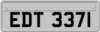 EDT3371