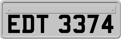 EDT3374