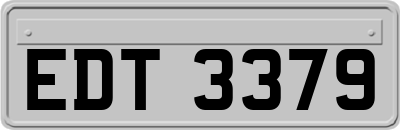 EDT3379