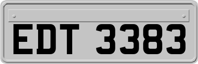 EDT3383