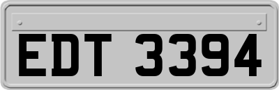 EDT3394