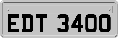 EDT3400