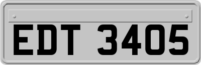 EDT3405