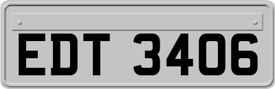 EDT3406