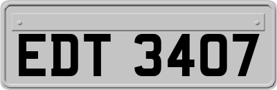 EDT3407