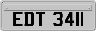 EDT3411