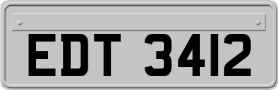 EDT3412