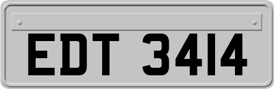 EDT3414