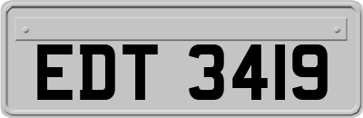 EDT3419