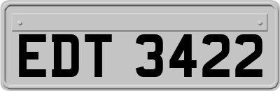 EDT3422