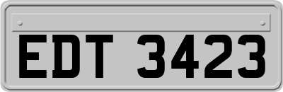 EDT3423