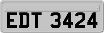 EDT3424