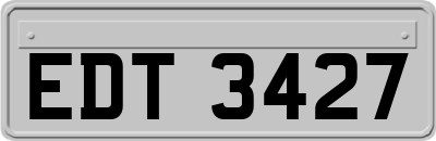 EDT3427