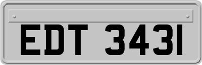 EDT3431