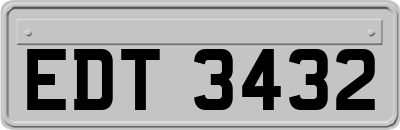 EDT3432