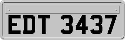 EDT3437