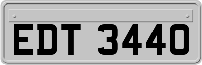 EDT3440