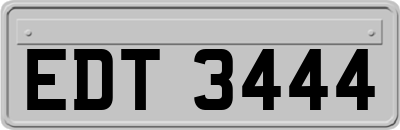 EDT3444