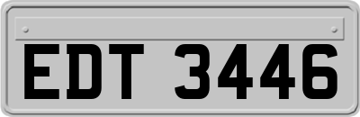 EDT3446