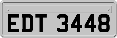 EDT3448