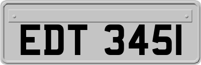 EDT3451