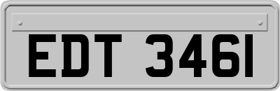 EDT3461