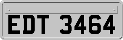 EDT3464