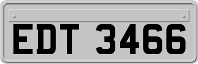 EDT3466