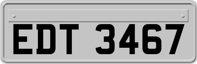 EDT3467