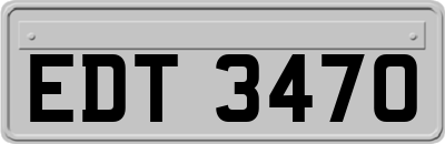 EDT3470