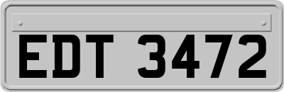 EDT3472