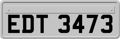 EDT3473