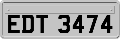 EDT3474