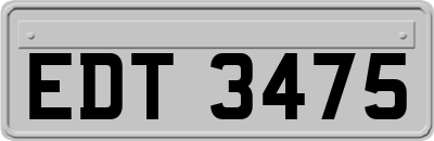 EDT3475
