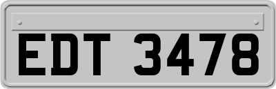 EDT3478