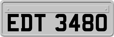 EDT3480