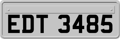 EDT3485