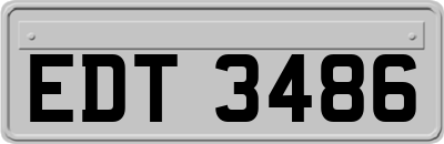 EDT3486