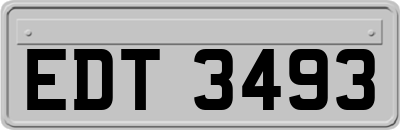 EDT3493