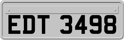 EDT3498
