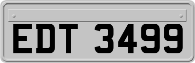 EDT3499