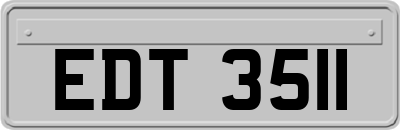 EDT3511