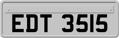 EDT3515