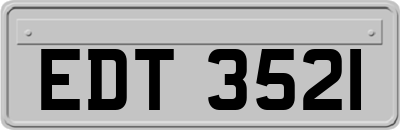 EDT3521